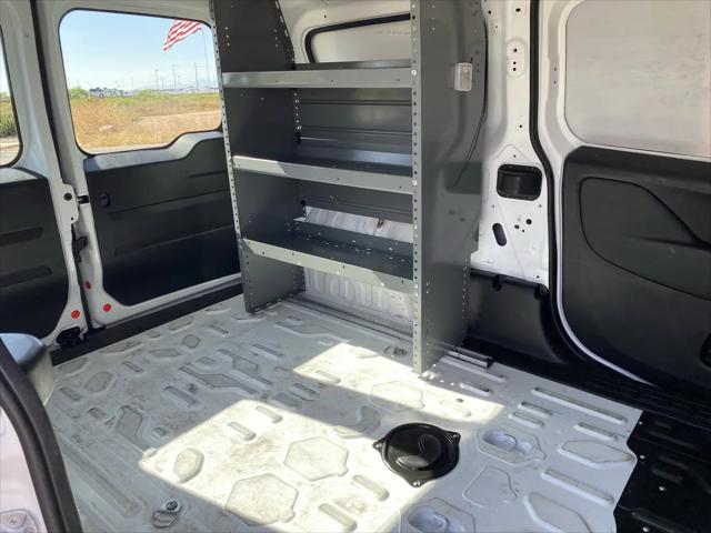 2022 Ram ProMaster City Cargo Van Cargo Van