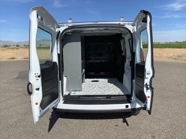 2022 Ram ProMaster City Cargo Van Cargo Van