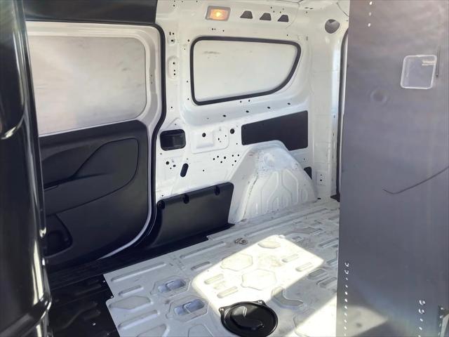 2022 Ram ProMaster City Cargo Van Cargo Van