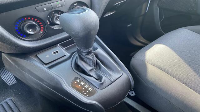 2022 Ram ProMaster City Cargo Van Cargo Van