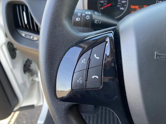 2022 Ram ProMaster City Cargo Van Cargo Van