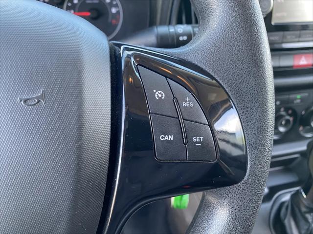 2022 Ram ProMaster City Cargo Van Cargo Van