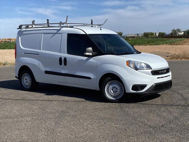 2022 Ram ProMaster City Cargo Van Cargo Van