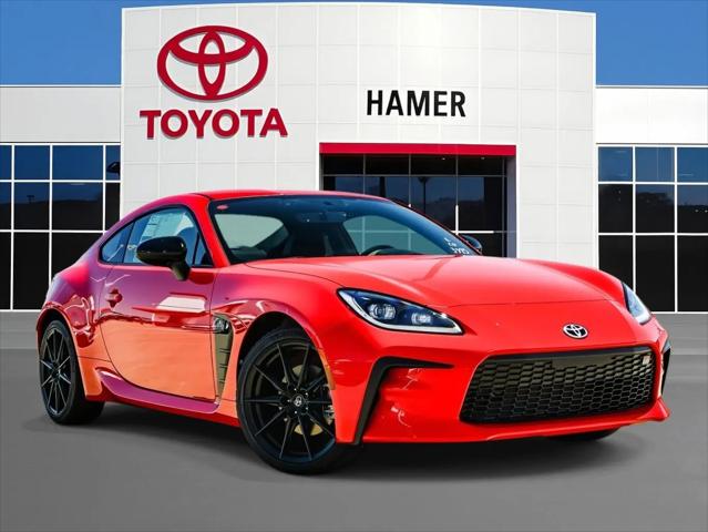 2026 Toyota GR86 Premium for sale in Mission Hills, CA