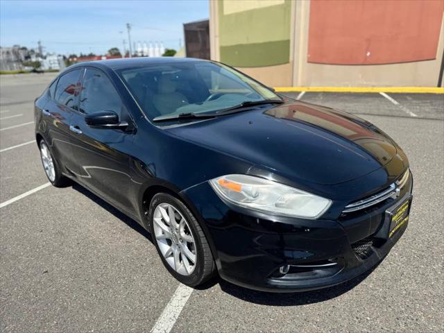 2013 Dodge Dart Limited for sale in Tacoma, WA