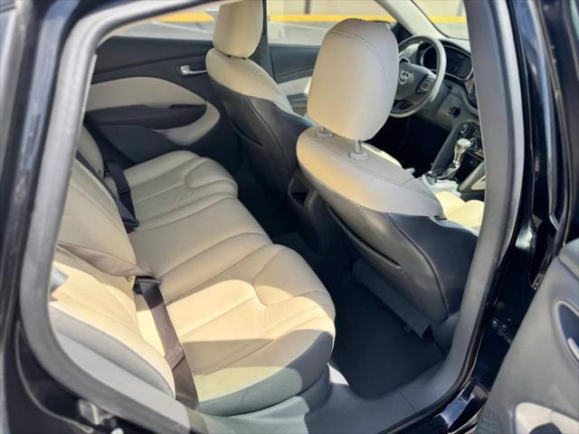 2013 Dodge Dart Limited