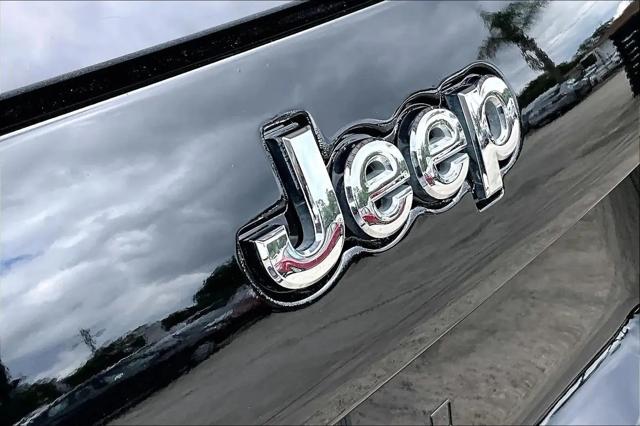 2019 Jeep Cherokee Latitude Plus FWD