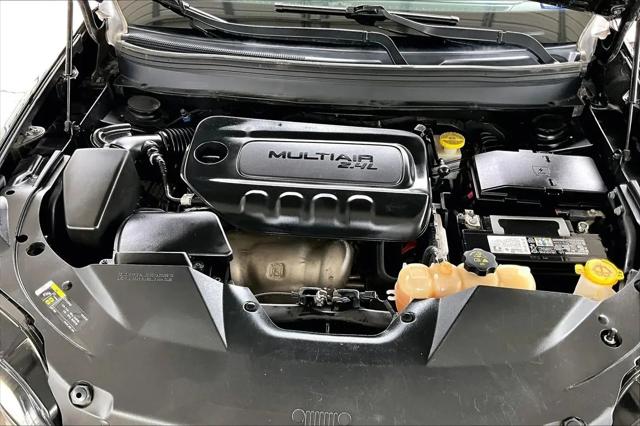 2019 Jeep Cherokee Latitude Plus FWD