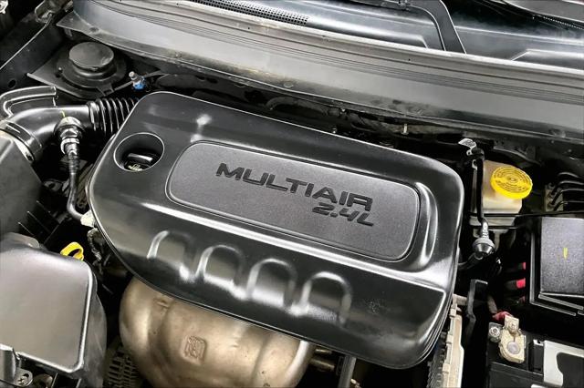 2019 Jeep Cherokee Latitude Plus FWD