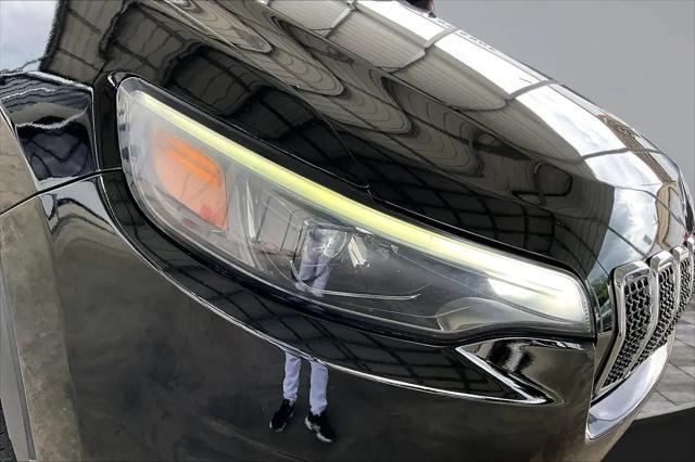 2019 Jeep Cherokee Latitude Plus FWD