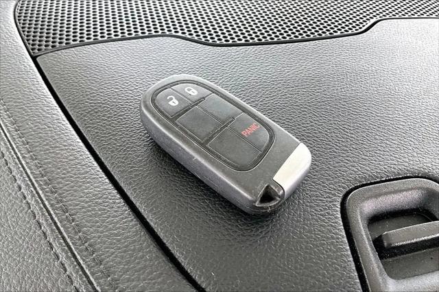 2019 Jeep Cherokee Latitude Plus FWD