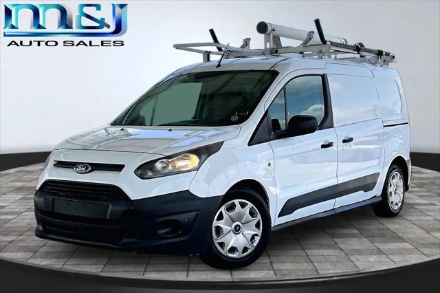 2016 Ford Transit Connect XL for sale in Jacksonville, FL