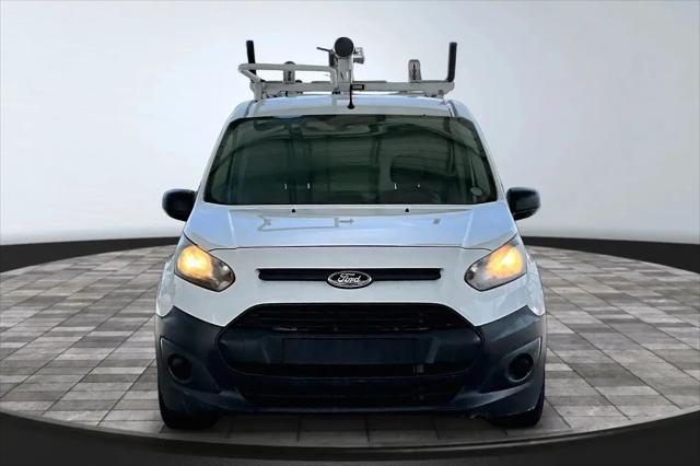 2016 Ford Transit Connect XL