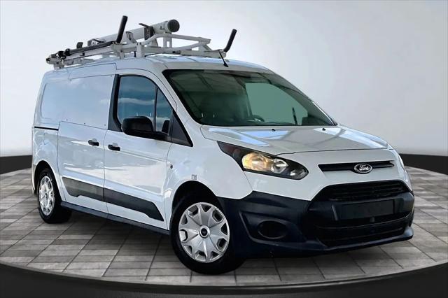 2016 Ford Transit Connect XL