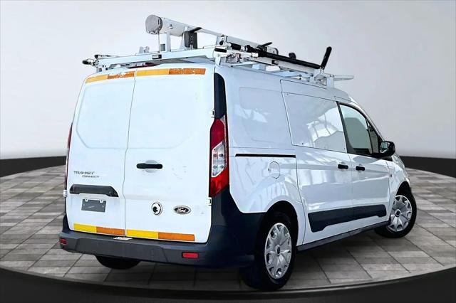 2016 Ford Transit Connect XL