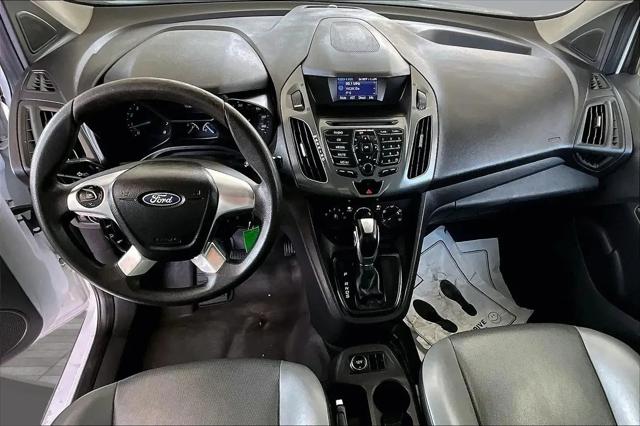2016 Ford Transit Connect XL