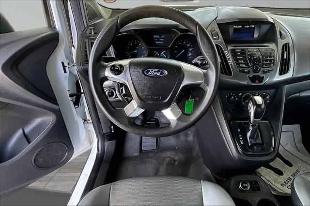 2016 Ford Transit Connect XL
