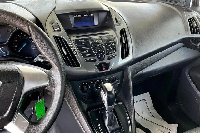 2016 Ford Transit Connect XL