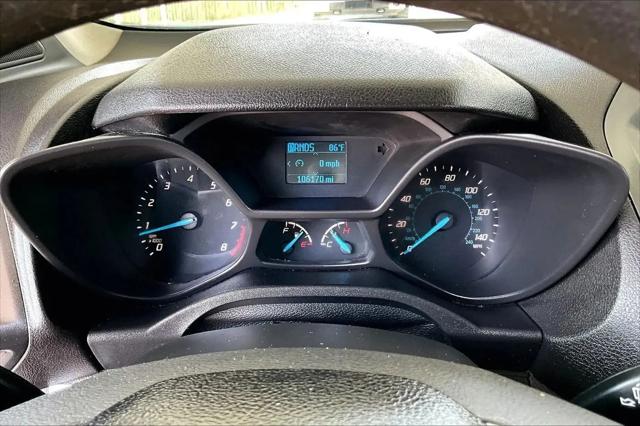 2016 Ford Transit Connect XL