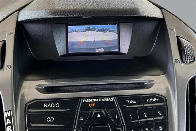 2016 Ford Transit Connect XL