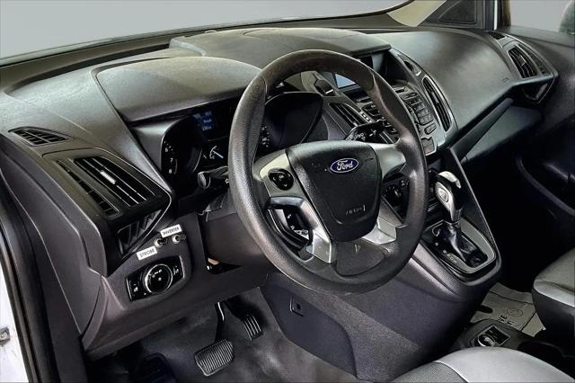 2016 Ford Transit Connect XL