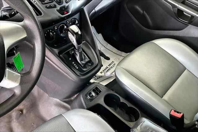 2016 Ford Transit Connect XL