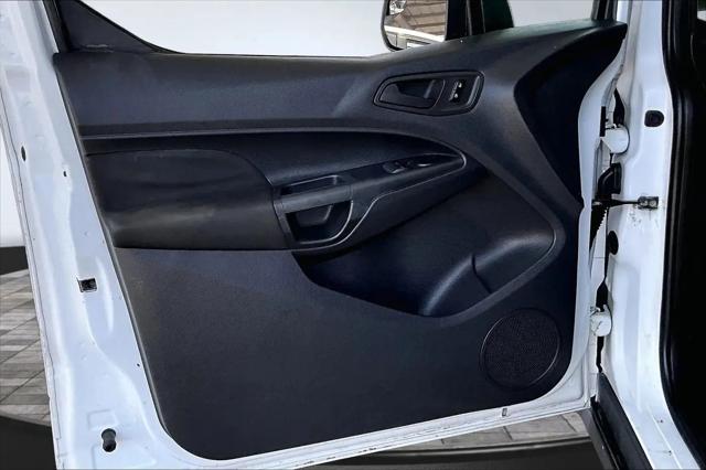 2016 Ford Transit Connect XL