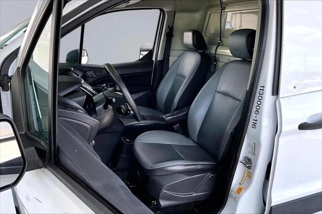 2016 Ford Transit Connect XL