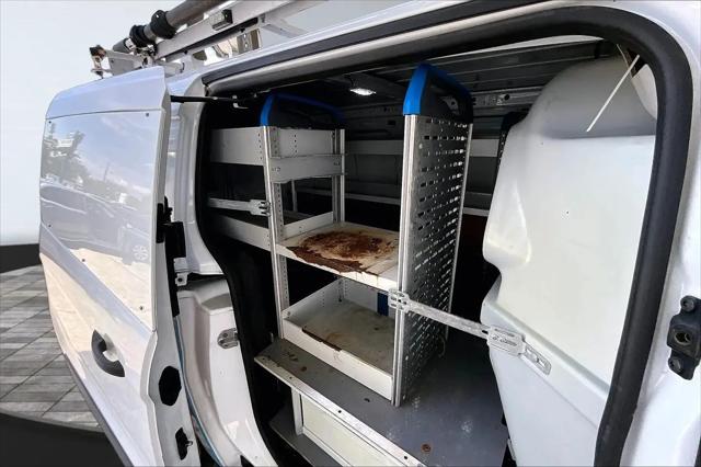 2016 Ford Transit Connect XL