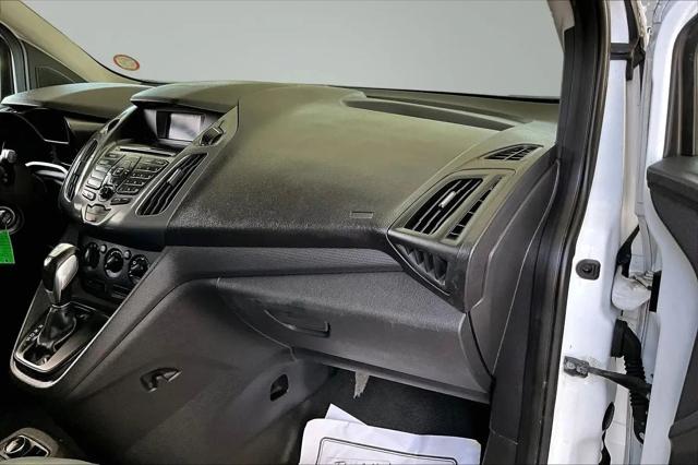 2016 Ford Transit Connect XL