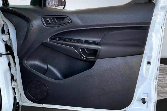 2016 Ford Transit Connect XL