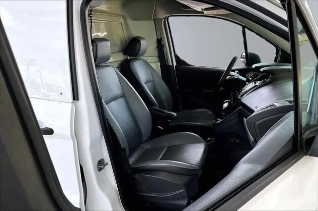 2016 Ford Transit Connect XL