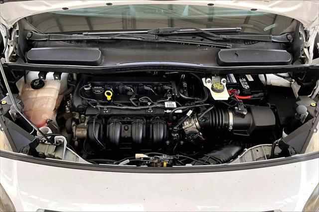 2016 Ford Transit Connect XL