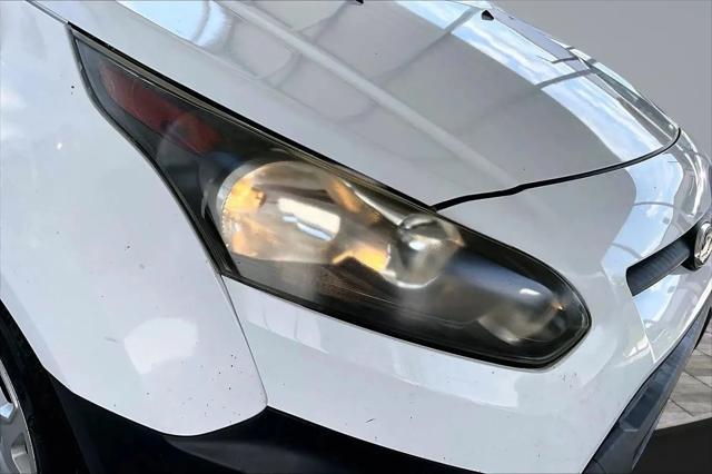 2016 Ford Transit Connect XL
