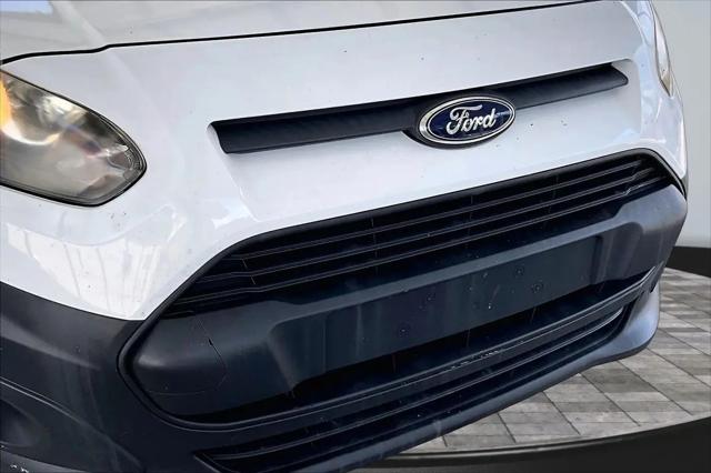 2016 Ford Transit Connect XL