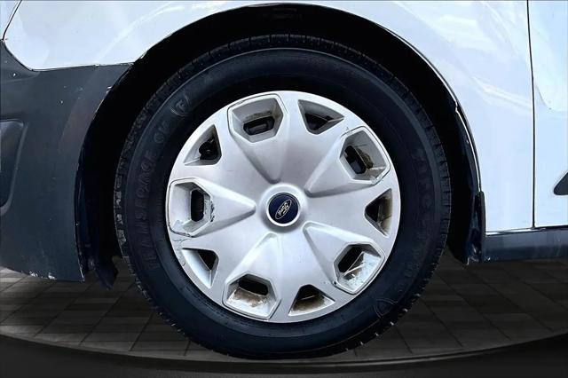 2016 Ford Transit Connect XL