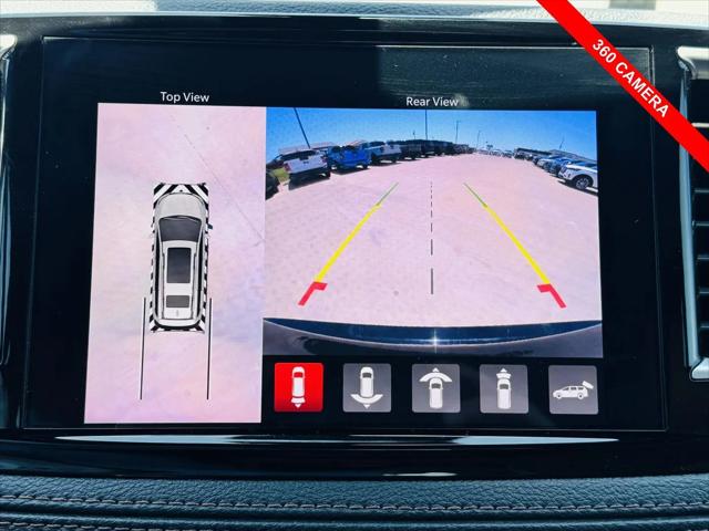2024 Chrysler Pacifica Pinnacle AWD