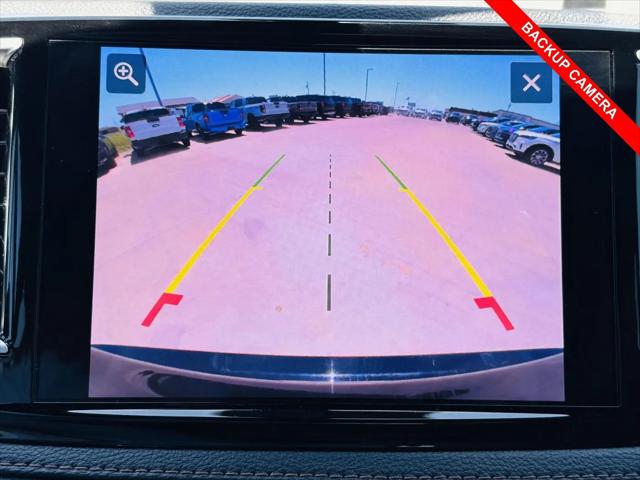 2024 Chrysler Pacifica Pinnacle AWD