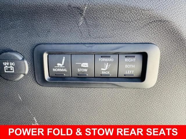 2024 Chrysler Pacifica Pinnacle AWD