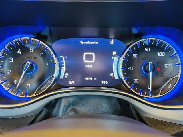 2024 Chrysler Pacifica Pinnacle AWD