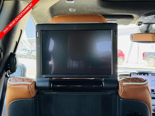 2024 Chrysler Pacifica Pinnacle AWD
