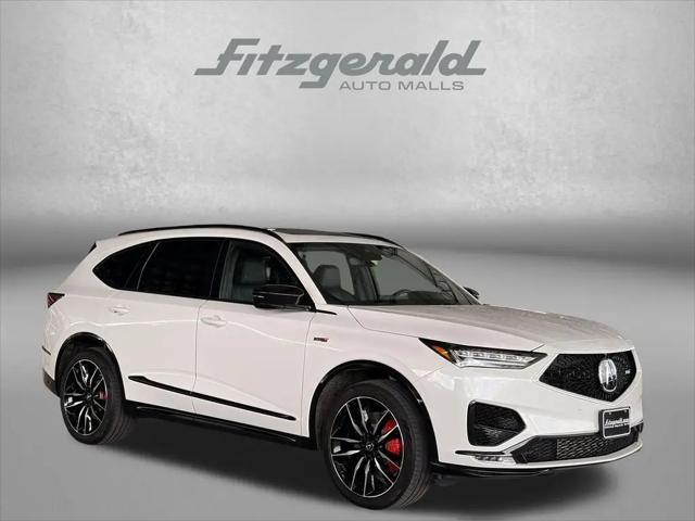 2024 Acura MDX Type S Advance Package for sale in Gaithersburg, MD