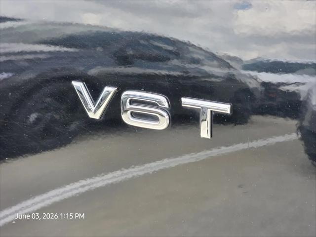 2012 Audi S5 3.0 Premium Plus