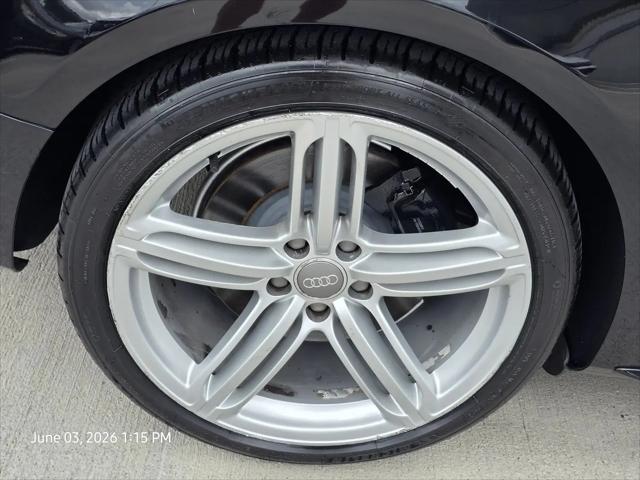 2012 Audi S5 3.0 Premium Plus