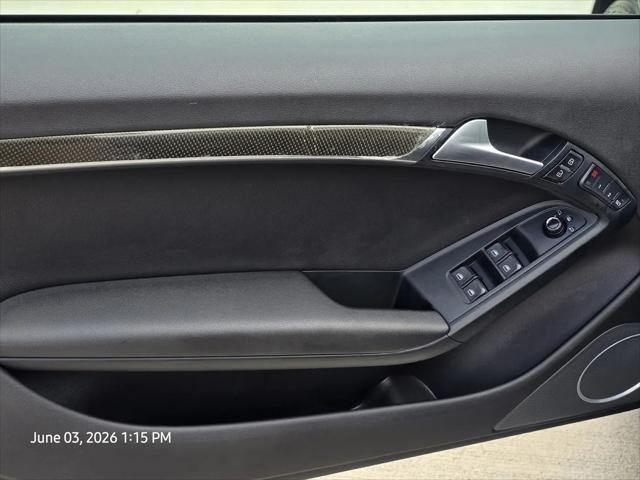 2012 Audi S5 3.0 Premium Plus