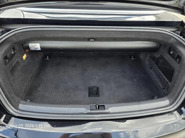 2012 Audi S5 3.0 Premium Plus