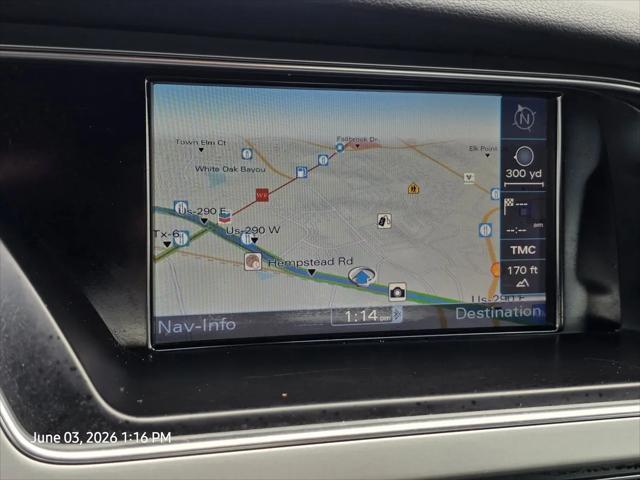 2012 Audi S5 3.0 Premium Plus