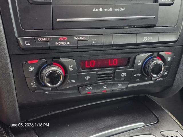 2012 Audi S5 3.0 Premium Plus