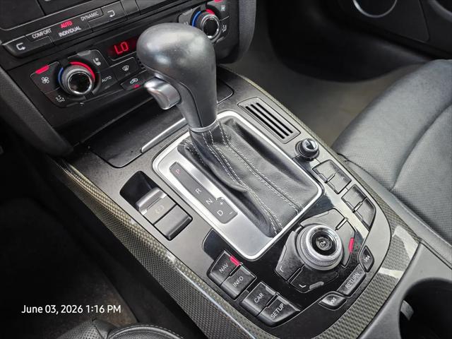 2012 Audi S5 3.0 Premium Plus