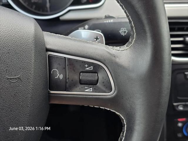 2012 Audi S5 3.0 Premium Plus